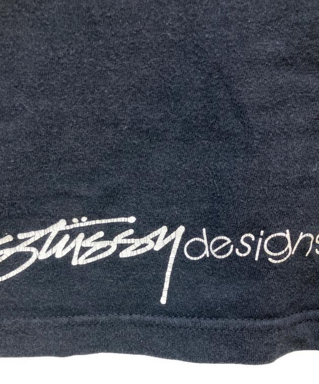 中古・古着通販】stussy (ステューシー) FRAGMENT DESIGN