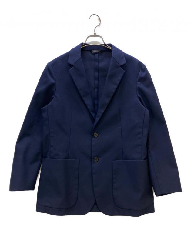中古・古着通販】JIL SANDER (ジルサンダー) テーラードジャケット