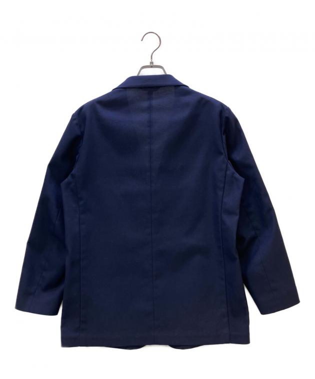 中古・古着通販】JIL SANDER (ジルサンダー) テーラードジャケット