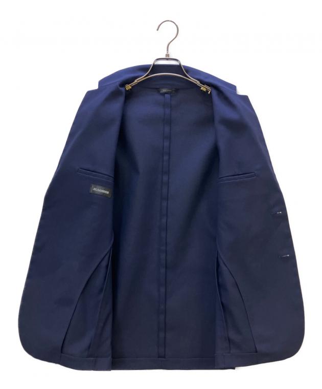 中古・古着通販】JIL SANDER (ジルサンダー) テーラードジャケット