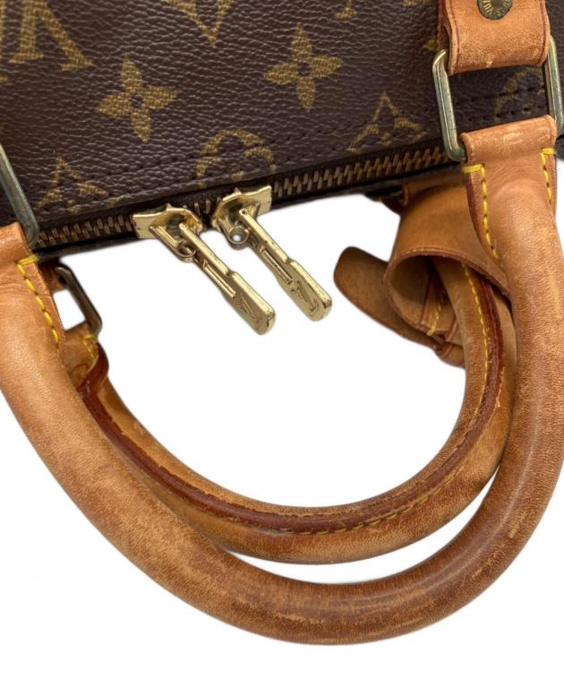 中古・古着通販】LOUIS VUITTON (ルイ ヴィトン) トラベルバッグ
