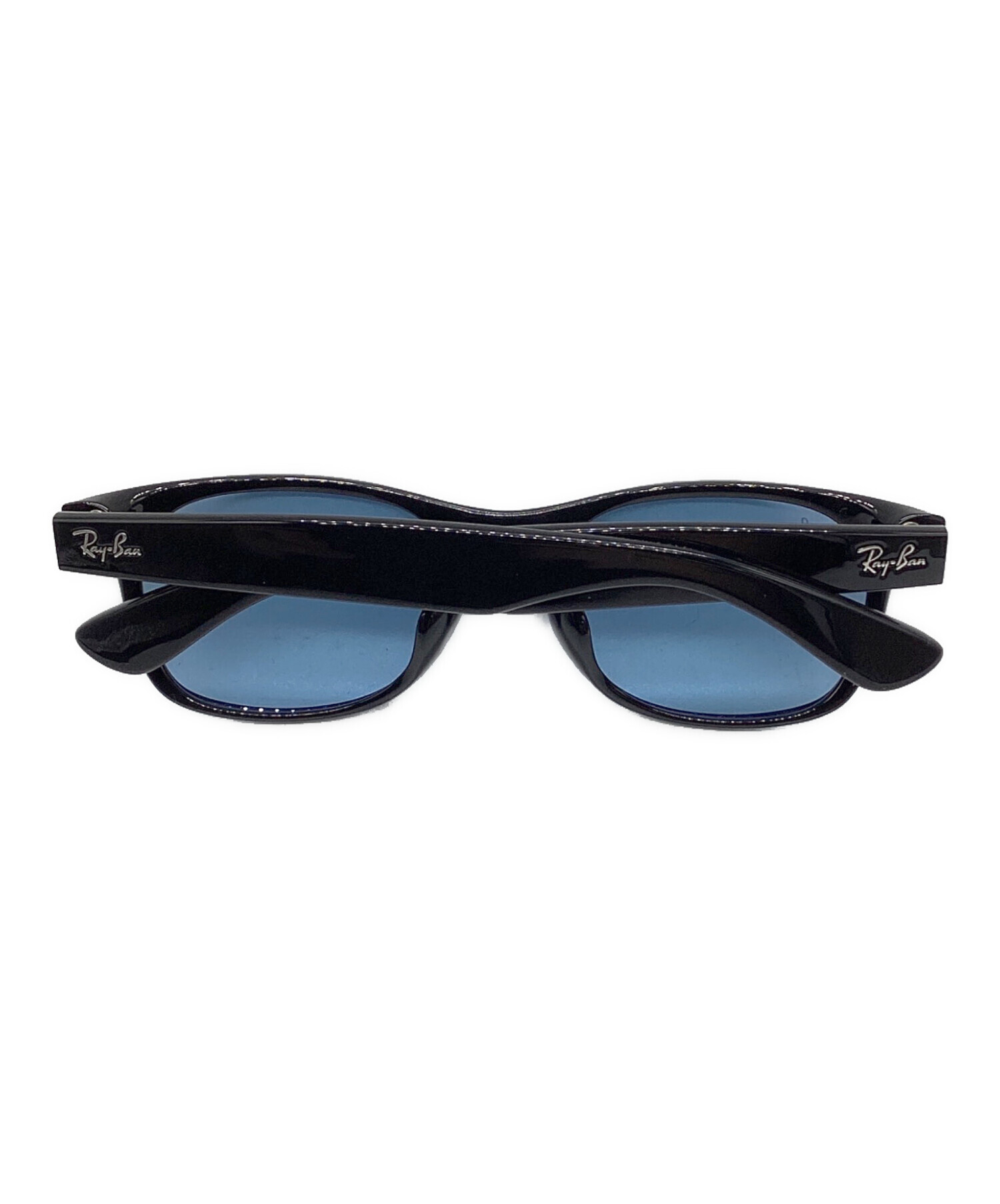 Ray-Ban レイバン サングラス  黒 【古着】【中古】【送料無料】 中古・古着通販】RAY-BAN (レイバン) サングラス ブラック｜ブランド