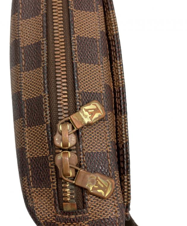 中古・古着通販】LOUIS VUITTON (ルイ ヴィトン) ボディーバッグ