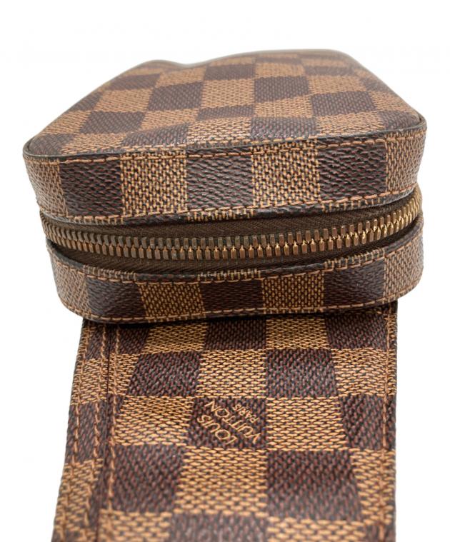 中古・古着通販】LOUIS VUITTON (ルイ ヴィトン) ボディーバッグ