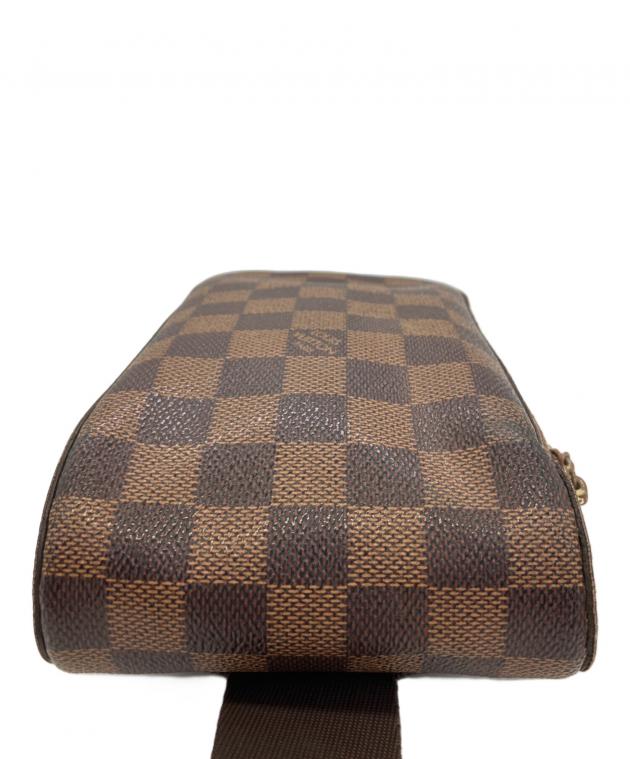 中古・古着通販】LOUIS VUITTON (ルイ ヴィトン) ボディーバッグ