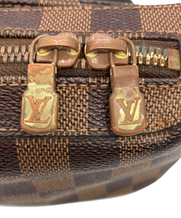 中古・古着通販】LOUIS VUITTON (ルイ ヴィトン) ボディーバッグ