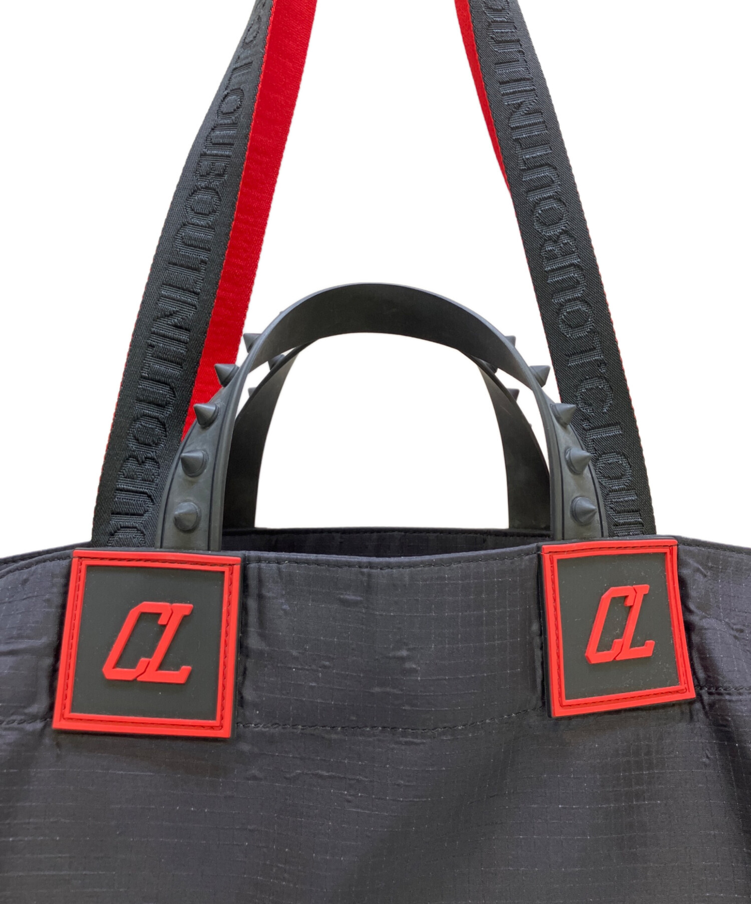 中古・古着通販】Christian Louboutin (クリスチャン・ルブタン) 2WAY