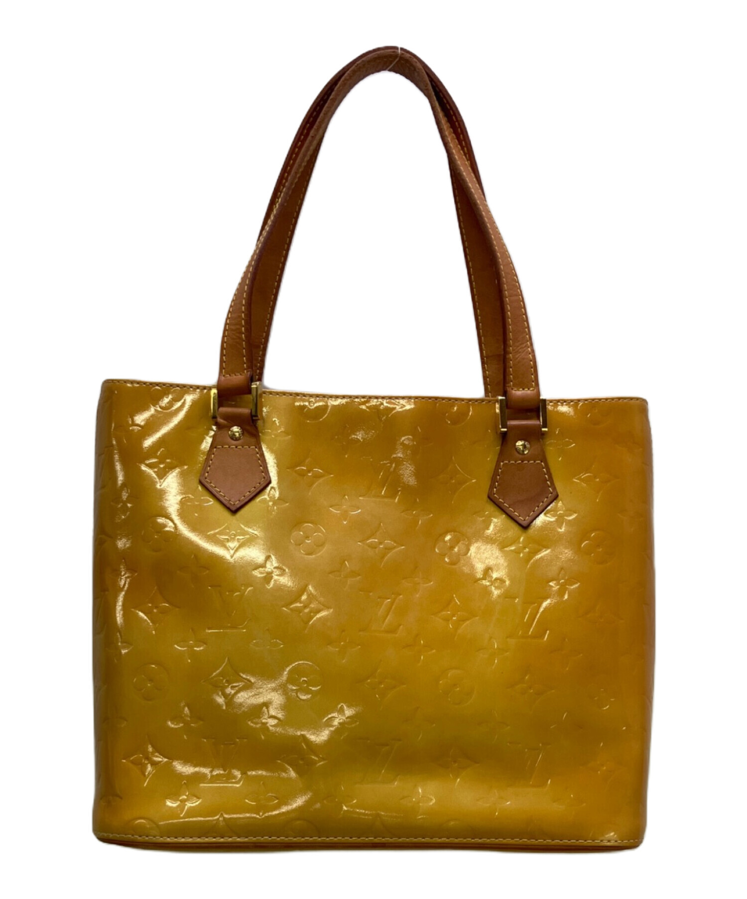 中古・古着通販】LOUIS VUITTON (ルイ ヴィトン) トートバッグ