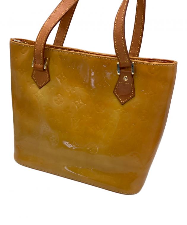 中古・古着通販】LOUIS VUITTON (ルイ ヴィトン) トートバッグ
