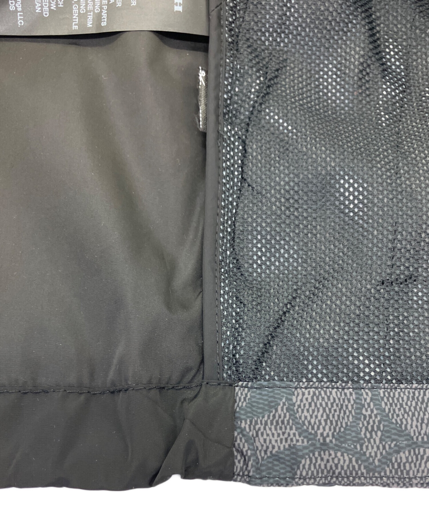 中古・古着通販】COACH (コーチ) シグネチャー フル ジップ ウインド