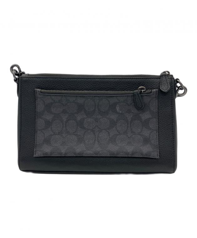 中古・古着通販】COACH (コーチ) ホールデン クロスボディバック