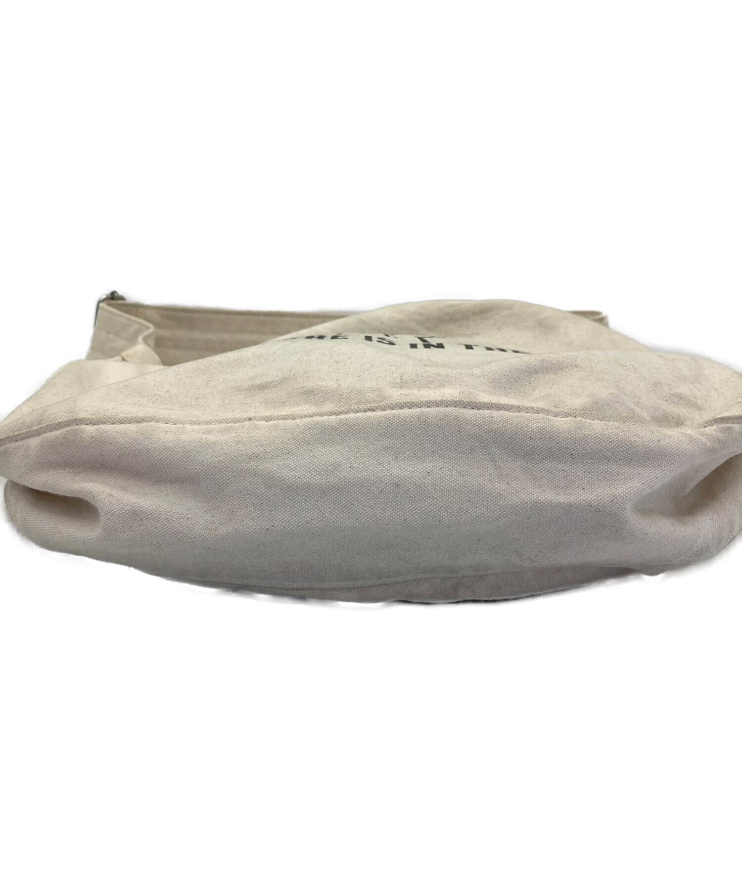 HUMAN MADE コーデュロイショルダーバ ッグ 中古・古着通販】HUMAN MADE (ヒューマンメイド) ショルダーバッグ