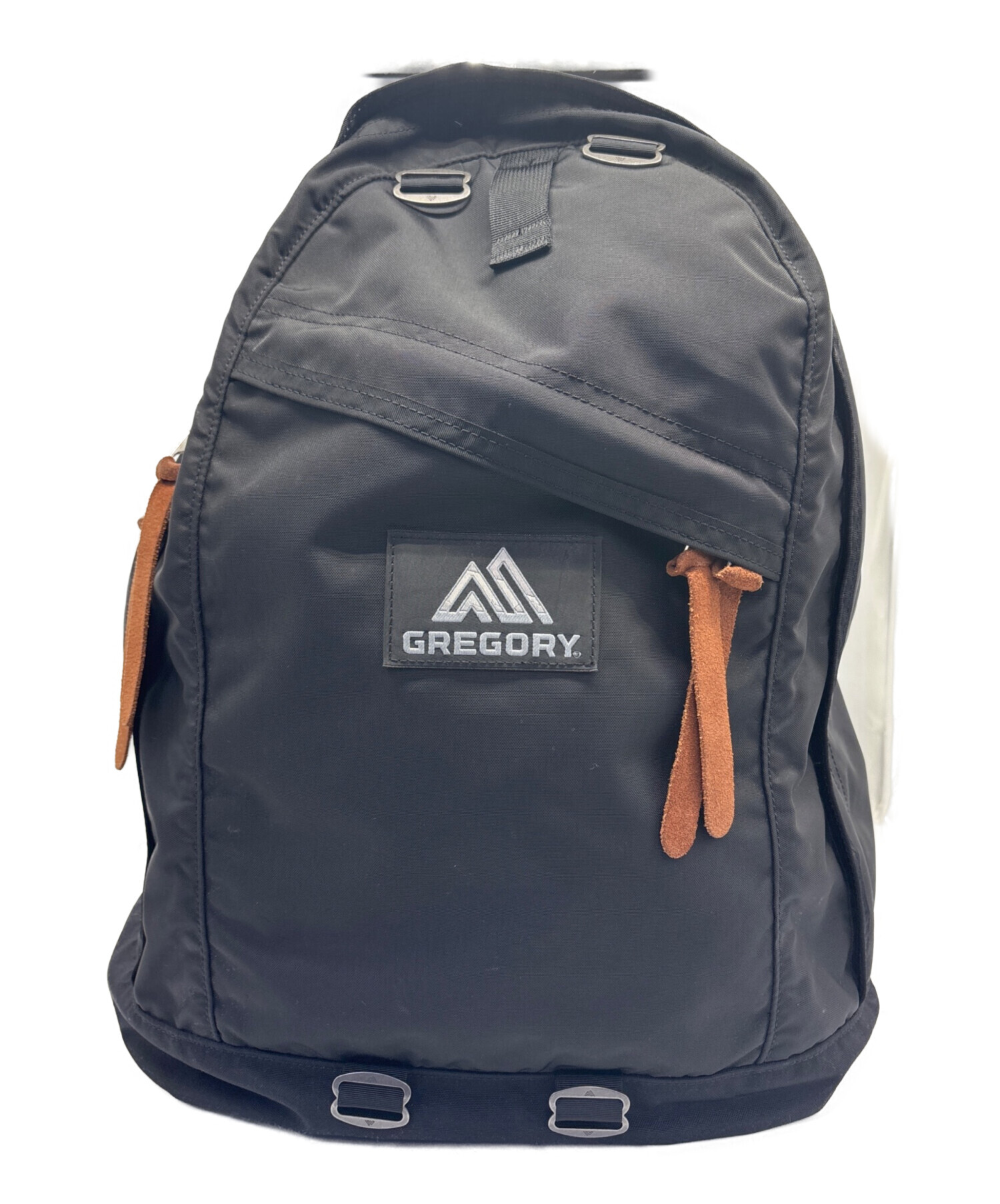 中古・古着通販】GREGORY (グレゴリー) DAY PACK JPS ブラック 