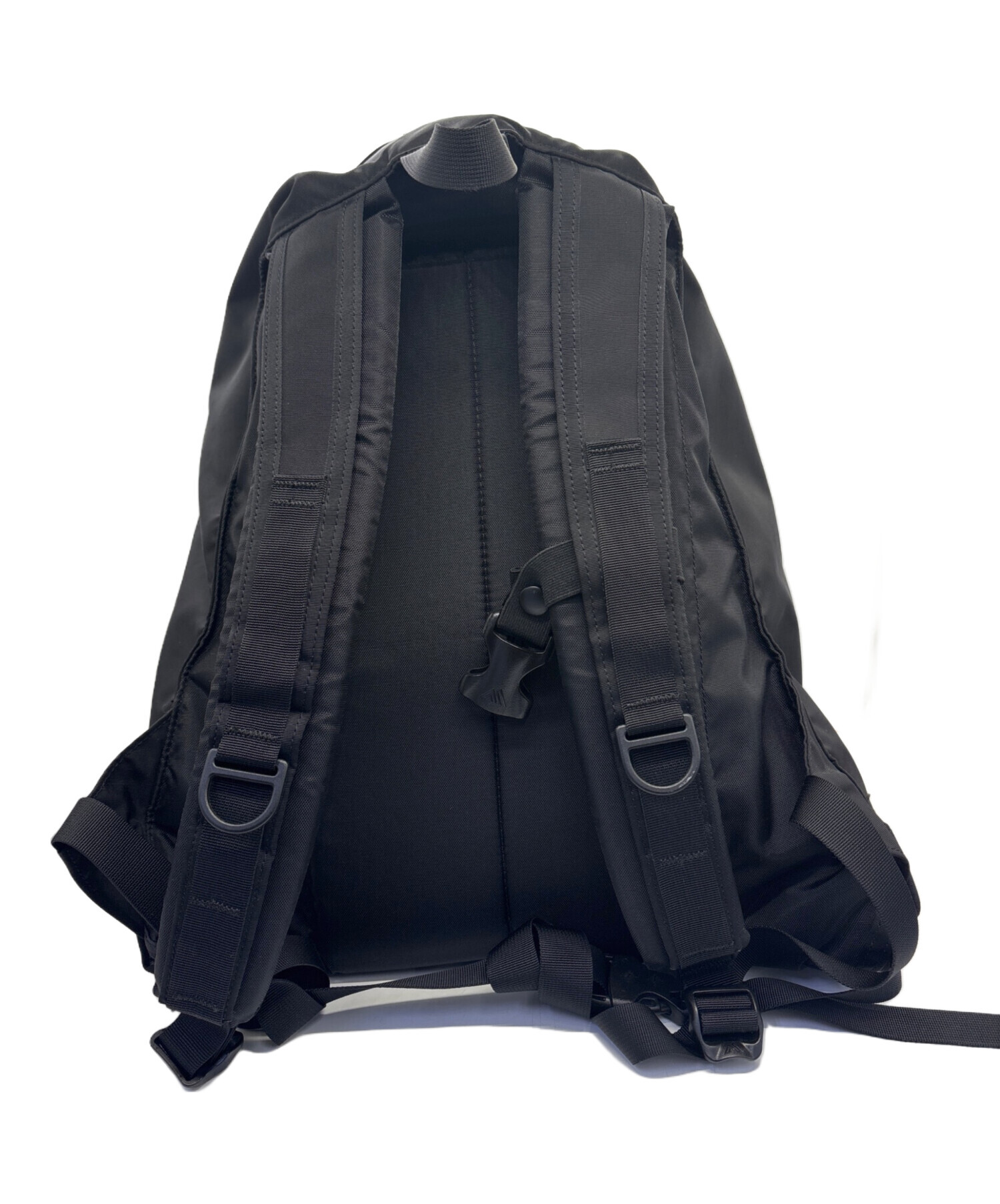 中古・古着通販】GREGORY (グレゴリー) DAY PACK JPS ブラック