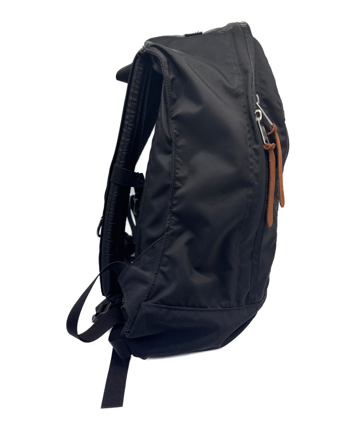 中古・古着通販】GREGORY (グレゴリー) DAY PACK JPS ブラック
