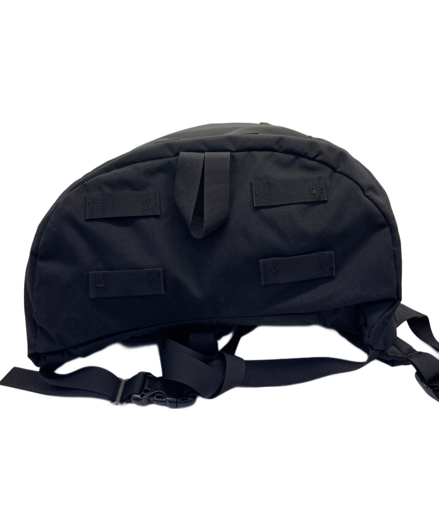 中古・古着通販】GREGORY (グレゴリー) DAY PACK JPS ブラック
