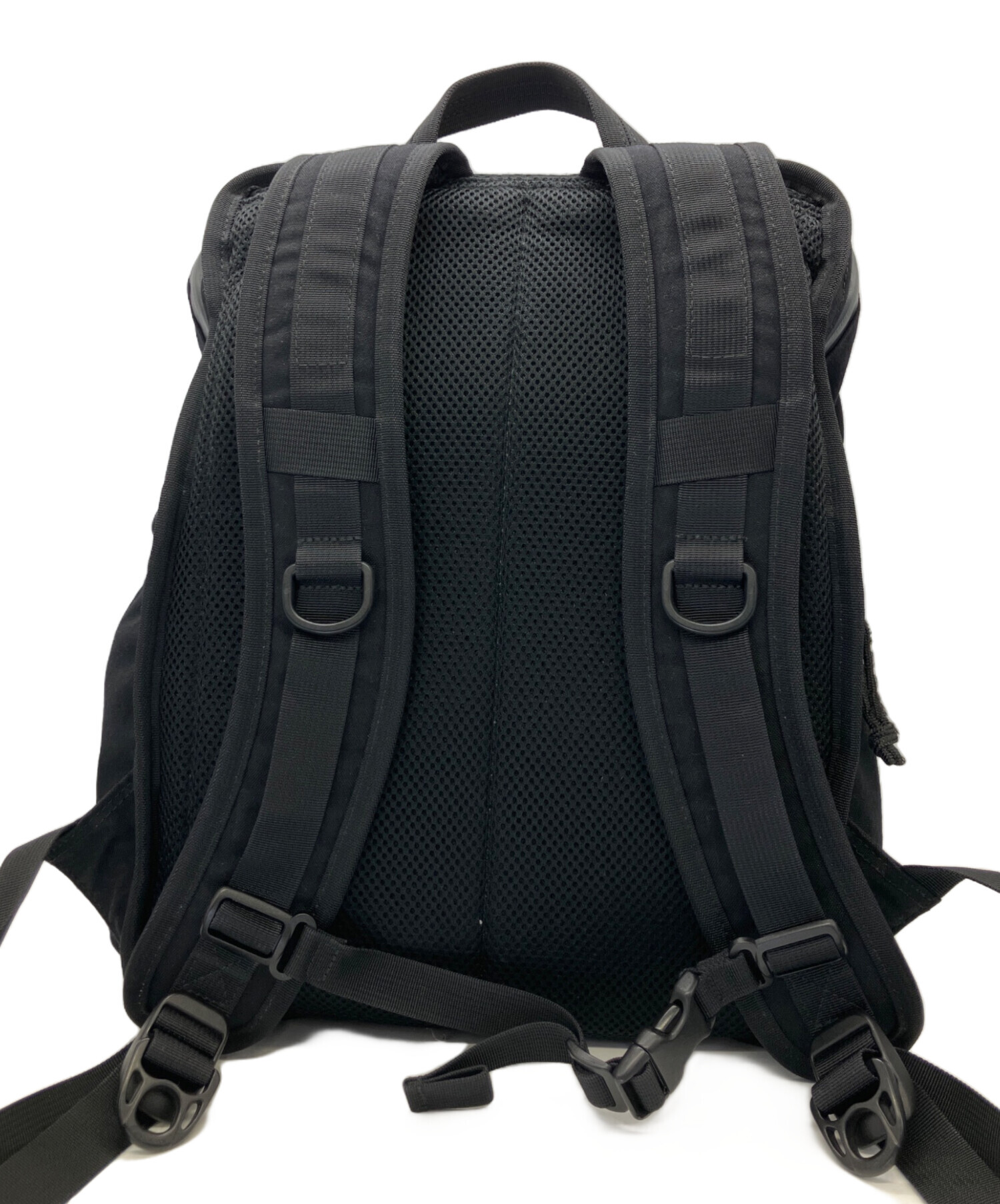 中古・古着通販】PORTER (ポーター) リュック クランカーズデイバッグ