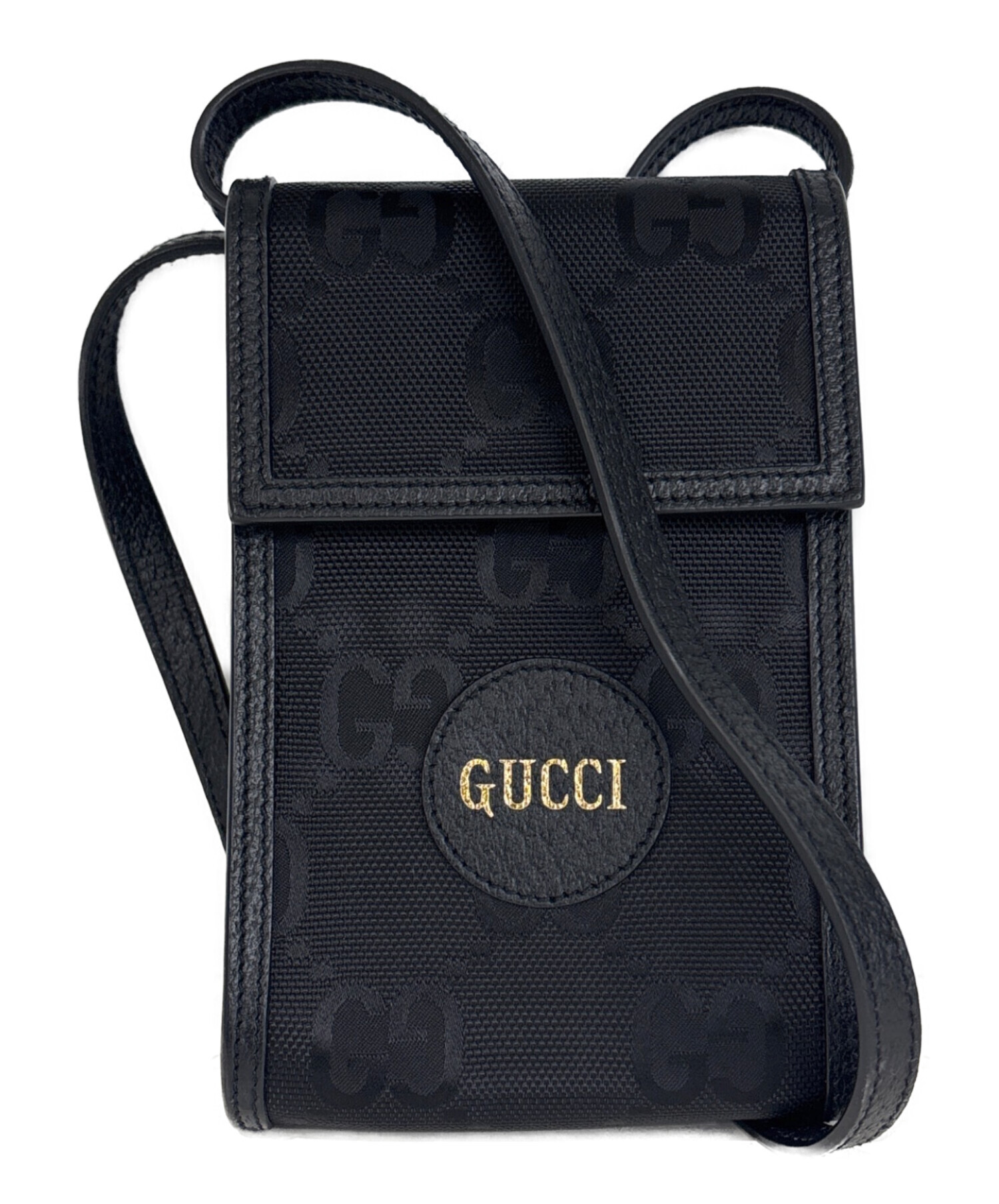 中古・古着通販】GUCCI (グッチ) ショルダーバッグ Gucci Off The Grid