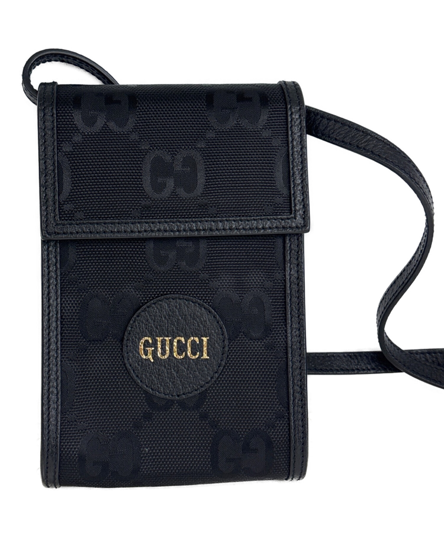 中古・古着通販】GUCCI (グッチ) ショルダーバッグ Gucci Off The Grid