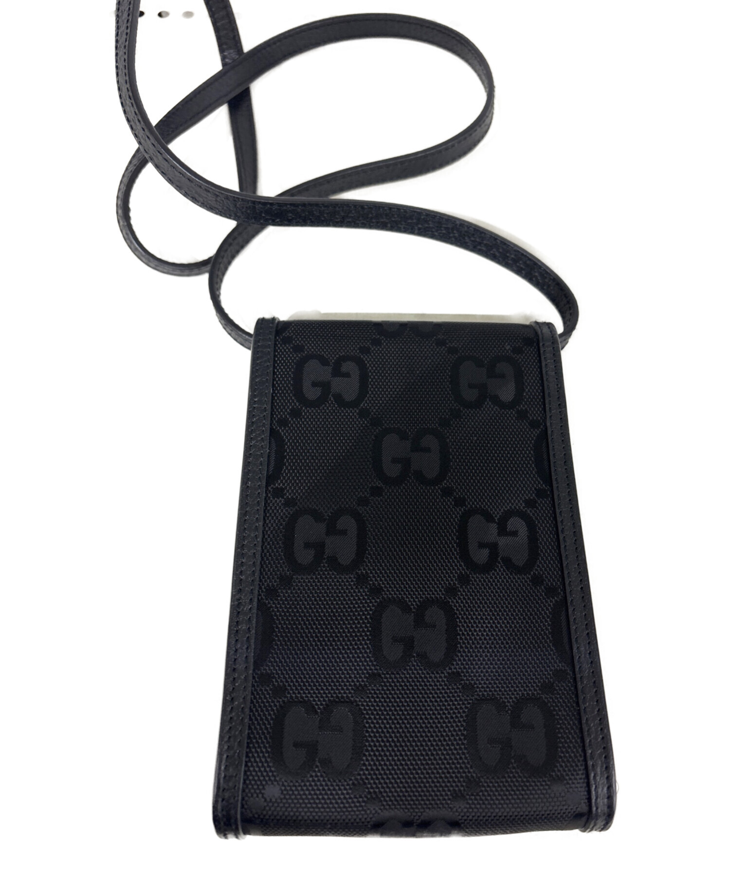 中古・古着通販】GUCCI (グッチ) ショルダーバッグ Gucci Off The Grid