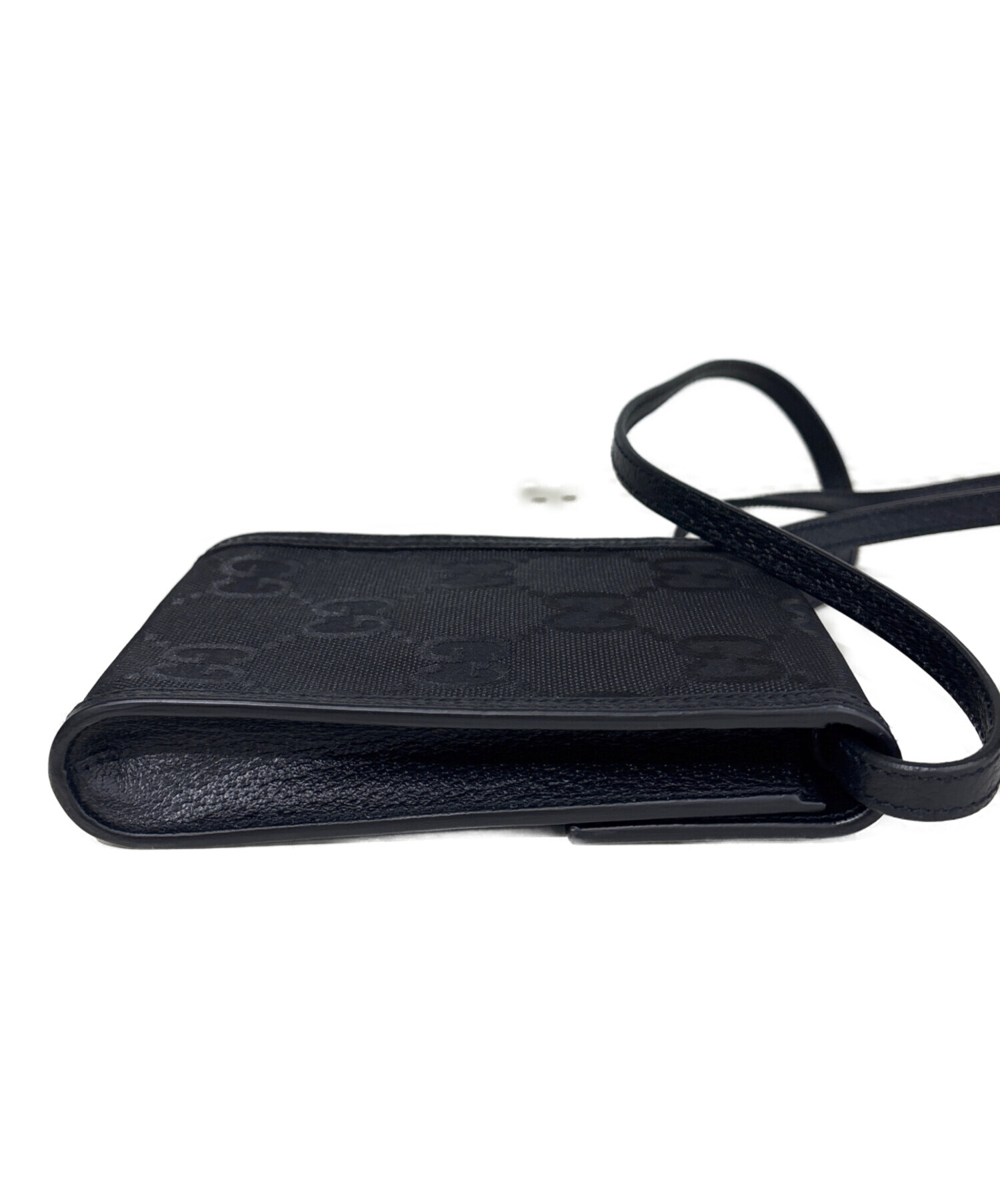 中古・古着通販】GUCCI (グッチ) ショルダーバッグ Gucci Off The Grid