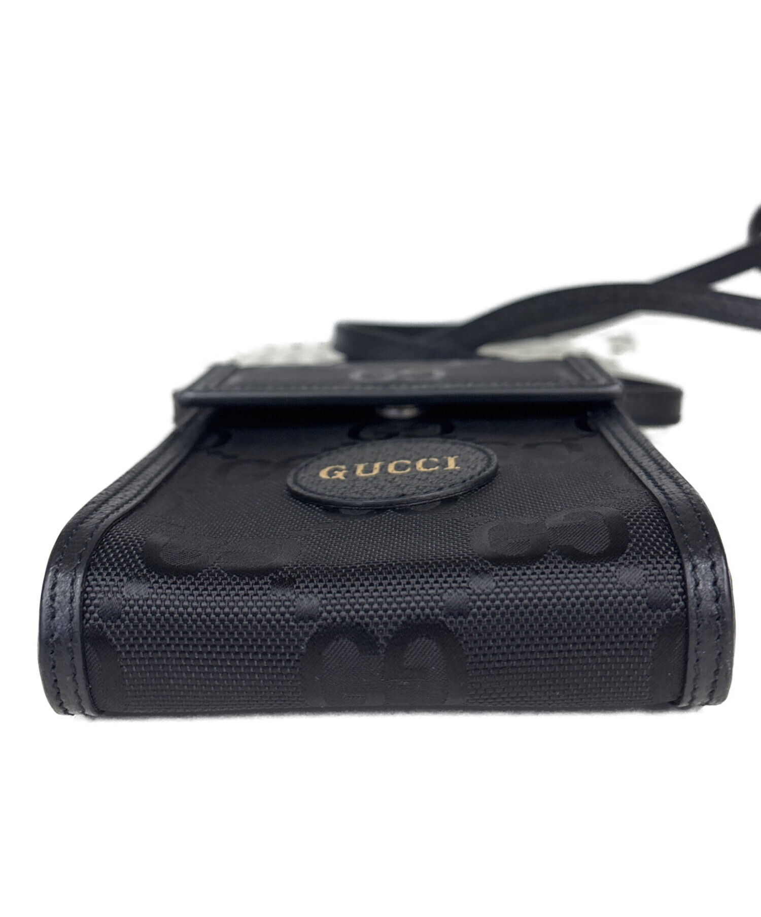 中古・古着通販】GUCCI (グッチ) ショルダーバッグ Gucci Off The Grid