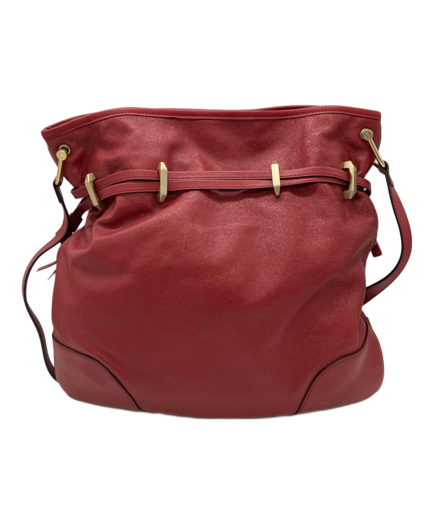 GUCCI ショルダー 国内発送】GUCCI レディース ショルダーバッグ (GUCCI/ショルダー