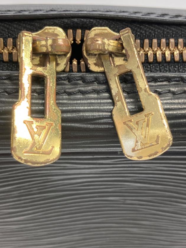 中古・古着通販】LOUIS VUITTON (ルイ ヴィトン) ビジネスバッグ エピ