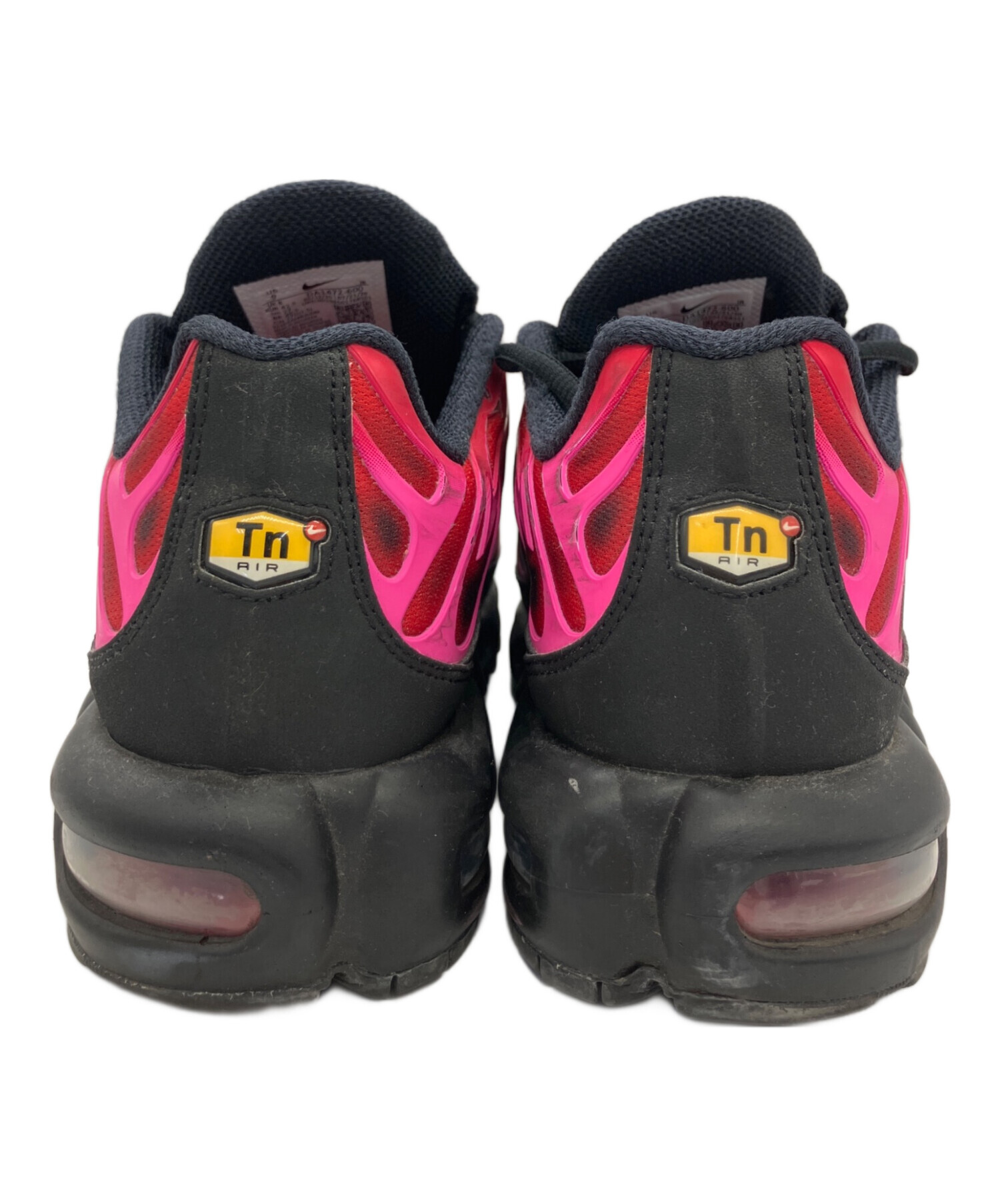 中古・古着通販】NIKE (ナイキ) Supreme (シュプリーム) スニーカー