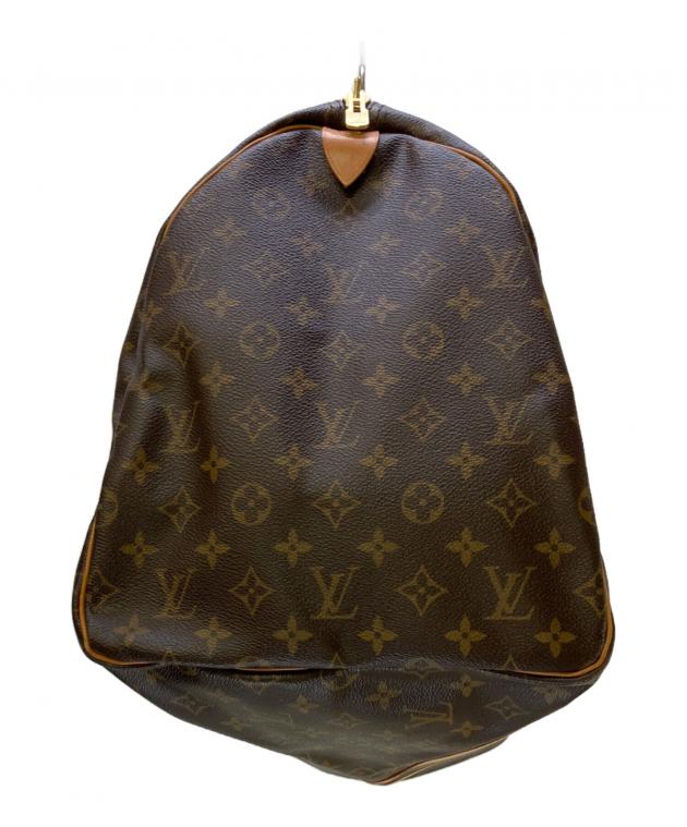 中古・古着通販】LOUIS VUITTON (ルイ ヴィトン) ボストンバッグ