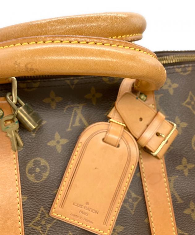 中古・古着通販】LOUIS VUITTON (ルイ ヴィトン) ボストンバッグ