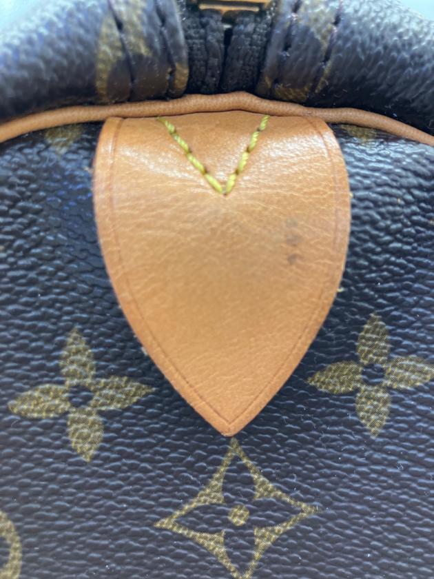 中古・古着通販】LOUIS VUITTON (ルイ ヴィトン) ボストンバッグ