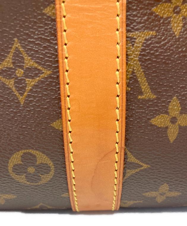 中古・古着通販】LOUIS VUITTON (ルイ ヴィトン) ボストンバッグ
