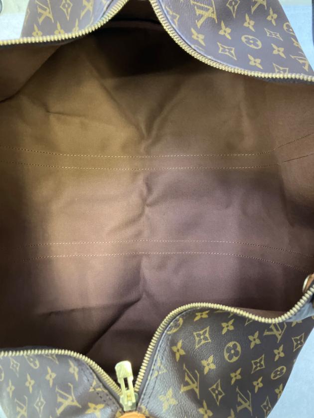 中古・古着通販】LOUIS VUITTON (ルイ ヴィトン) ボストンバッグ