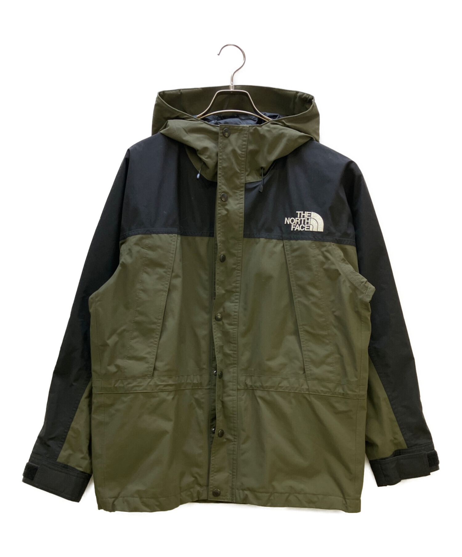 中古・古着通販】THE NORTH FACE (ザ ノース フェイス) マウンテン