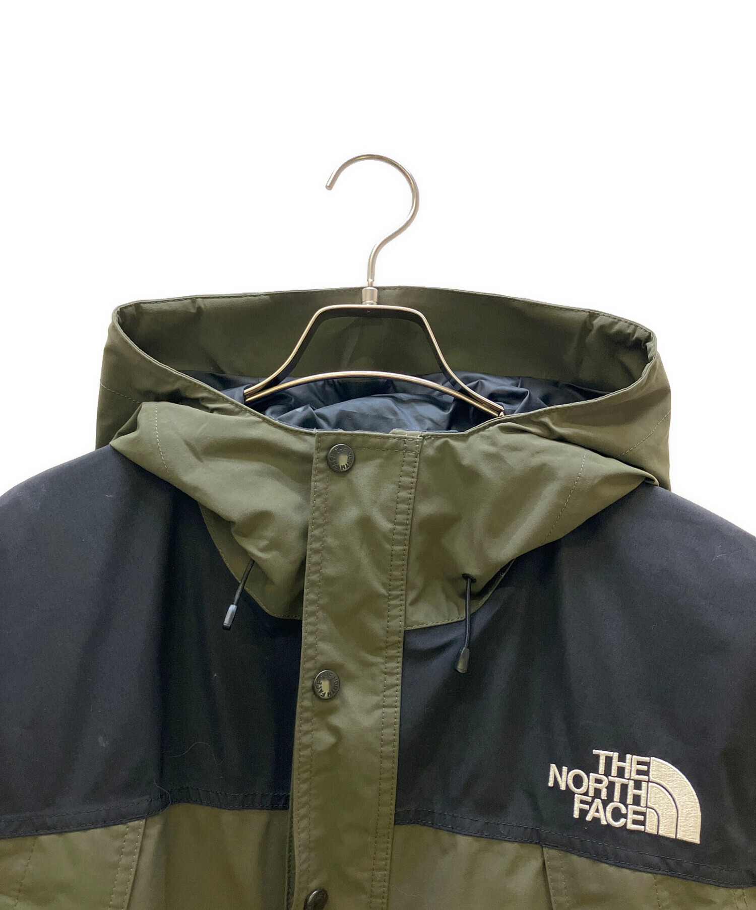 中古・古着通販】THE NORTH FACE (ザ ノース フェイス) マウンテン