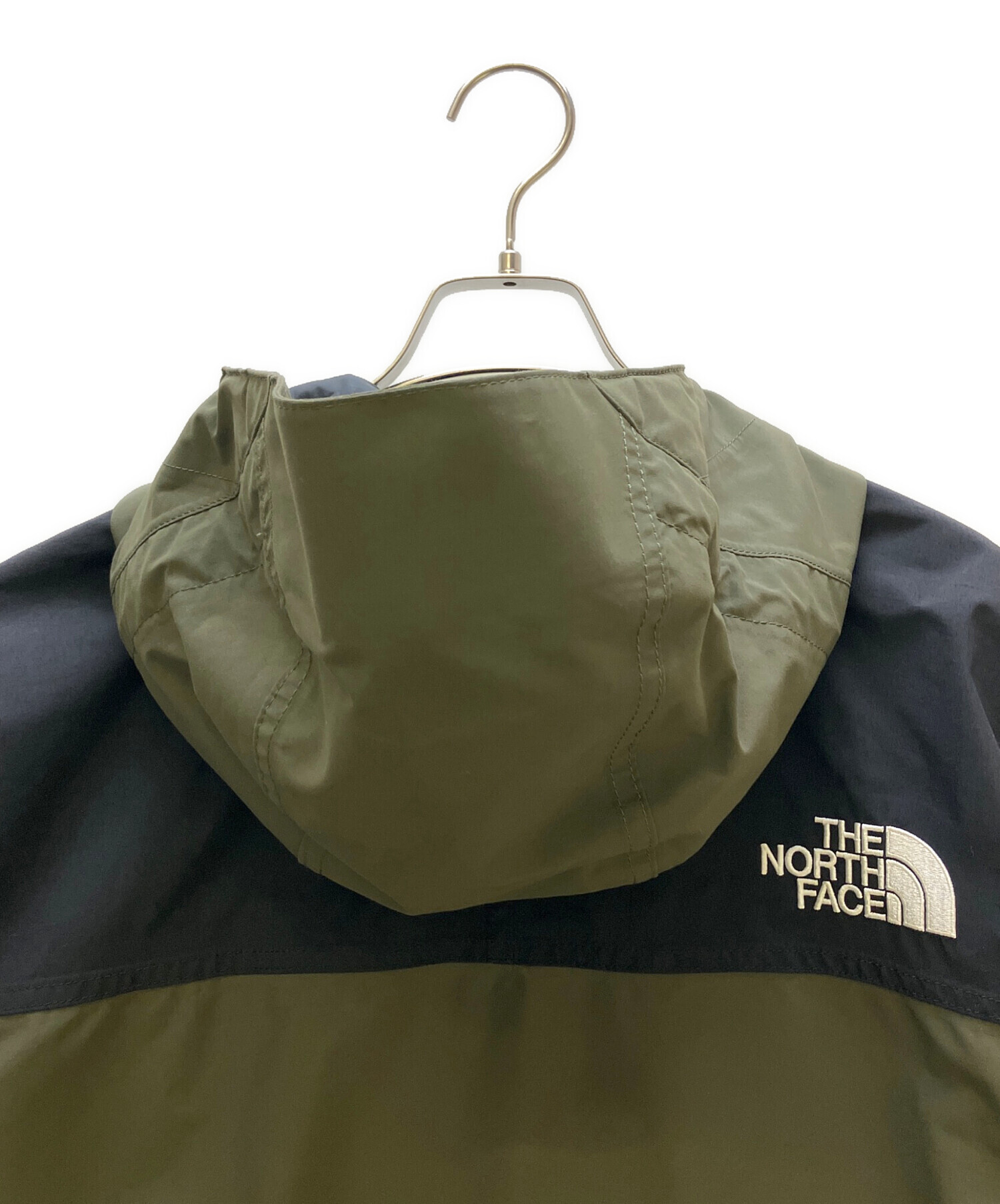 中古・古着通販】THE NORTH FACE (ザ ノース フェイス) マウンテン
