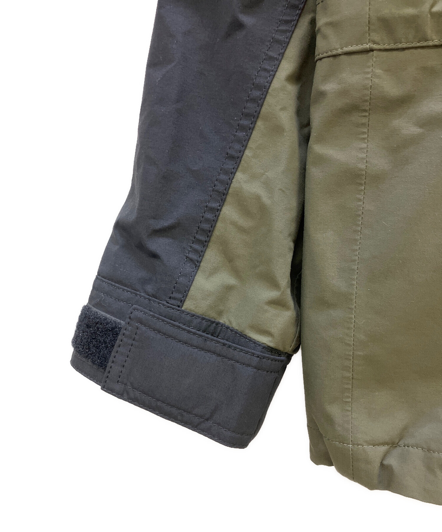 中古・古着通販】THE NORTH FACE (ザ ノース フェイス) マウンテン