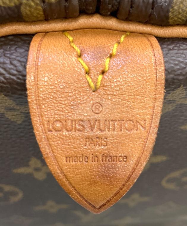 中古・古着通販】LOUIS VUITTON (ルイ ヴィトン) トラベルバッグ