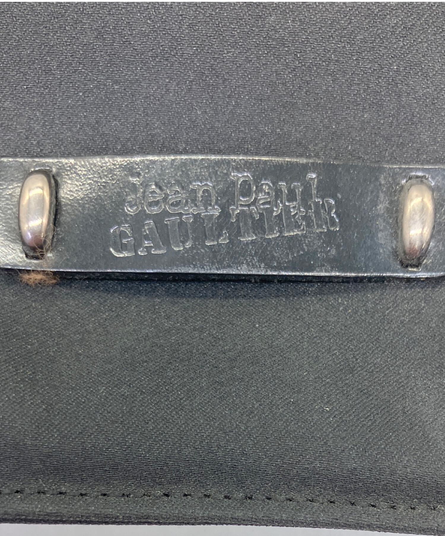 中古・古着通販】Jean Paul GAULTIER (ジャンポールゴルチェ 