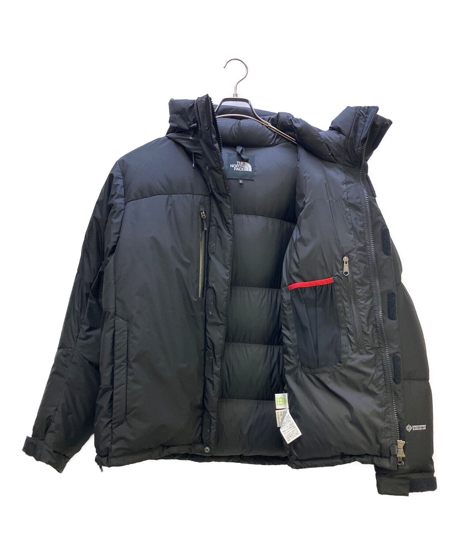 中古・古着通販】THE NORTH FACE (ザ ノース フェイス) ダウン