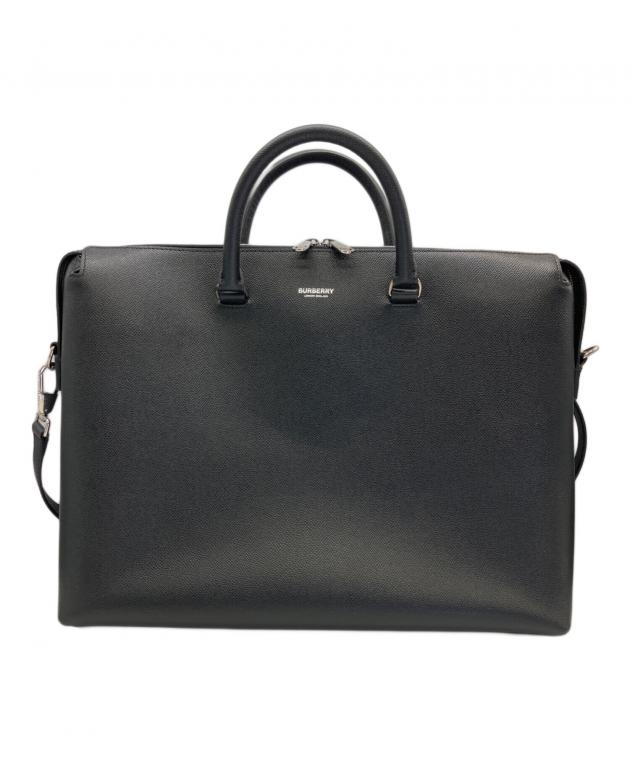 Burberry ブリーフケース 中古・古着通販】BURBERRY LONDON (バーバリーロンドン) ブリーフ