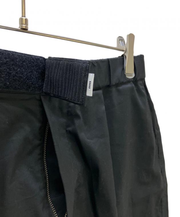 中古・古着通販】Graphpaper (グラフペーパー) ハーフパンツ 25SS