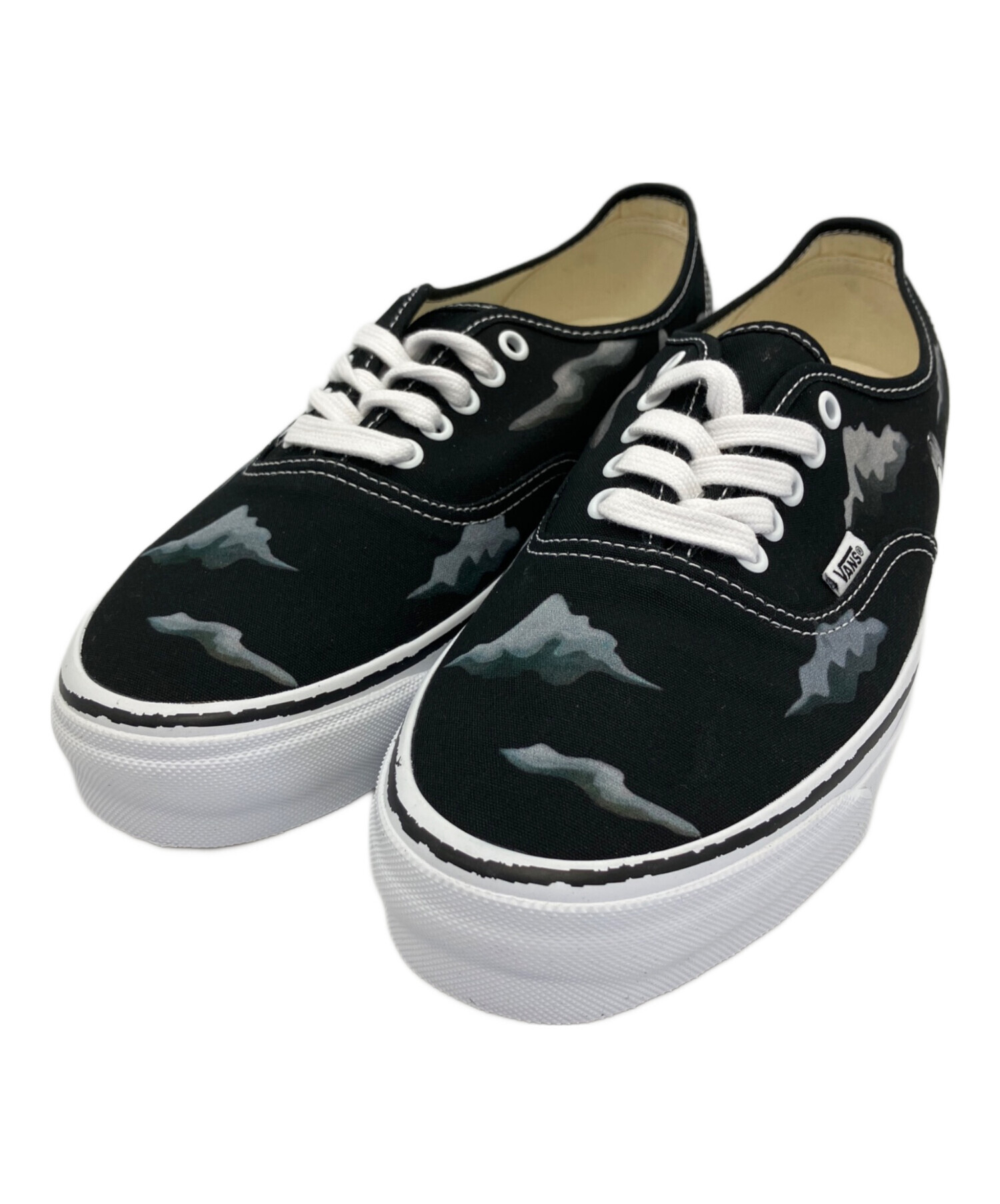 中古・古着通販】VANS (ヴァンズ) スニーカー YUSUKE HANAI 