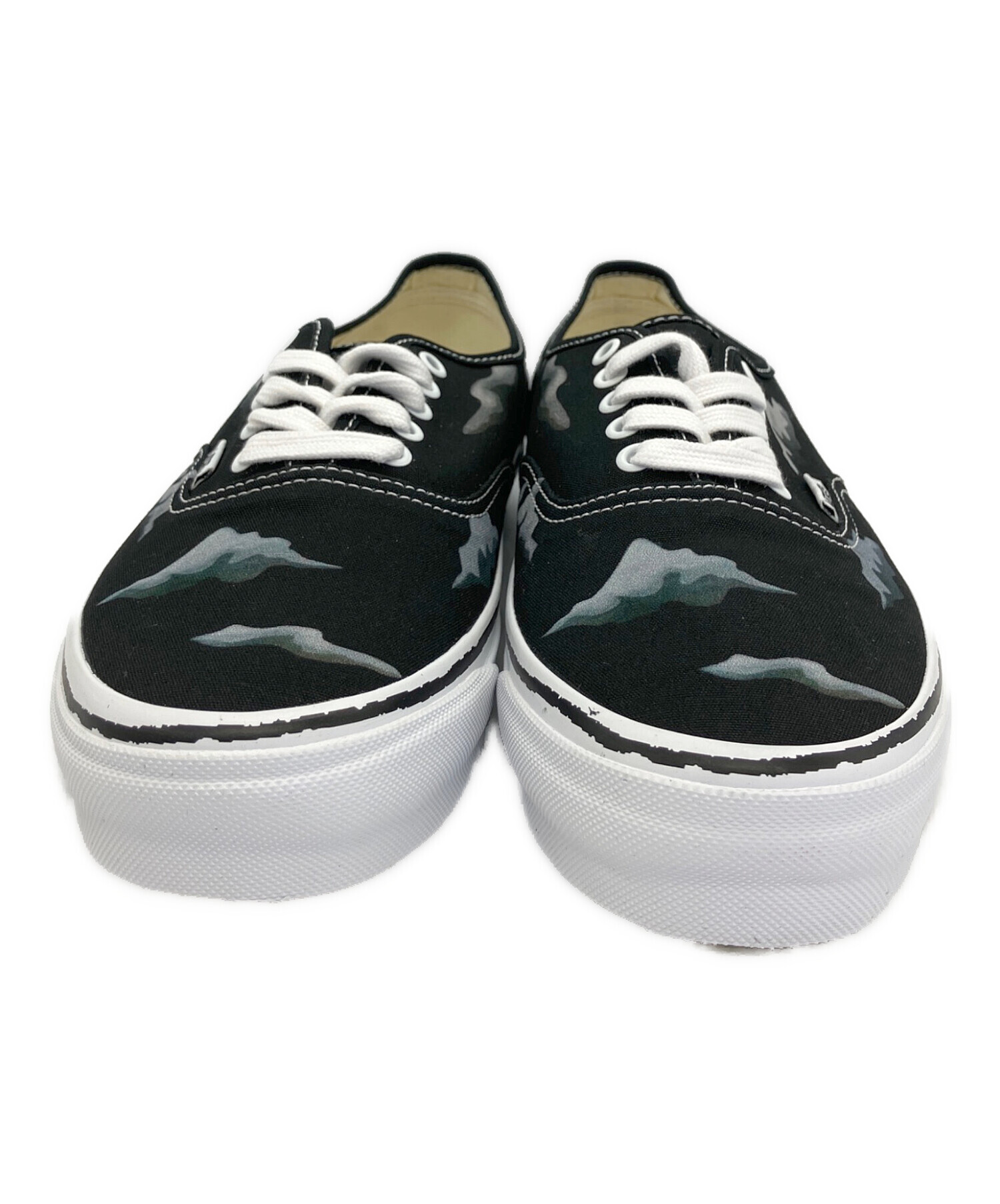 中古・古着通販】VANS (ヴァンズ) スニーカー YUSUKE HANAI 