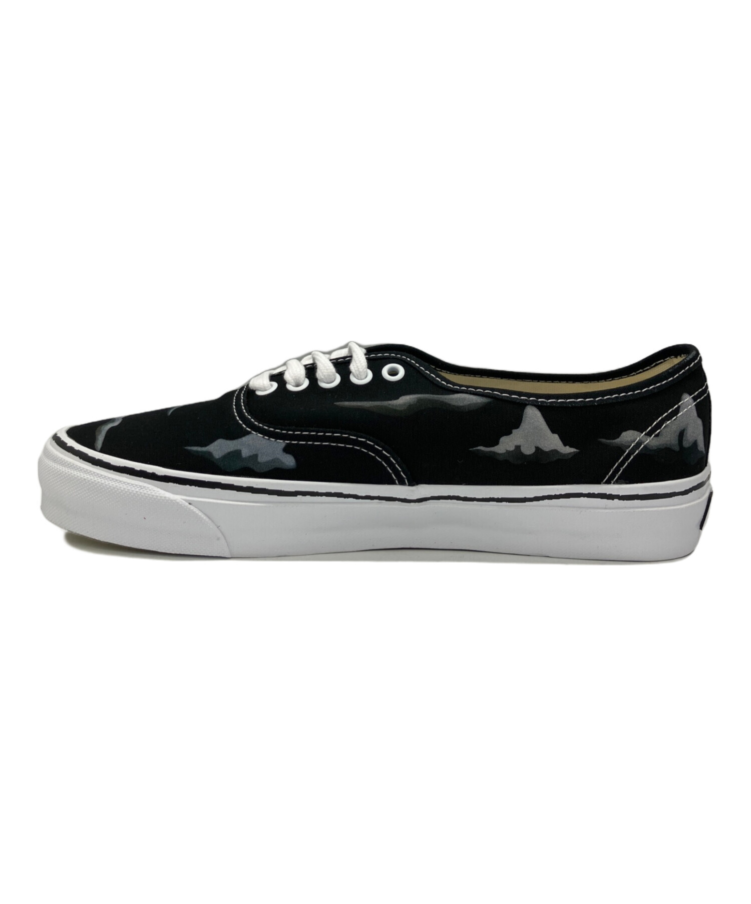 中古・古着通販】VANS (ヴァンズ) スニーカー YUSUKE HANAI 