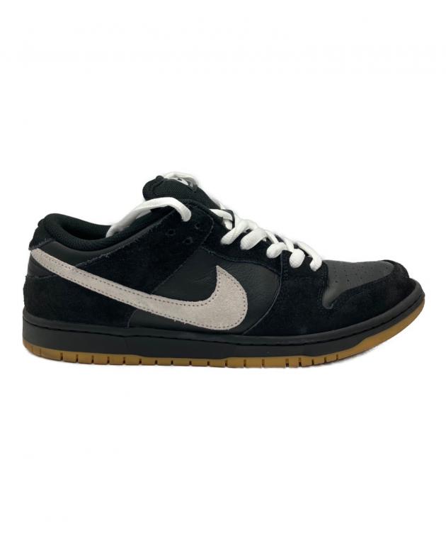 中古・古着通販】NIKE (ナイキ) スニーカー SB Dunk Low Pro ブラック