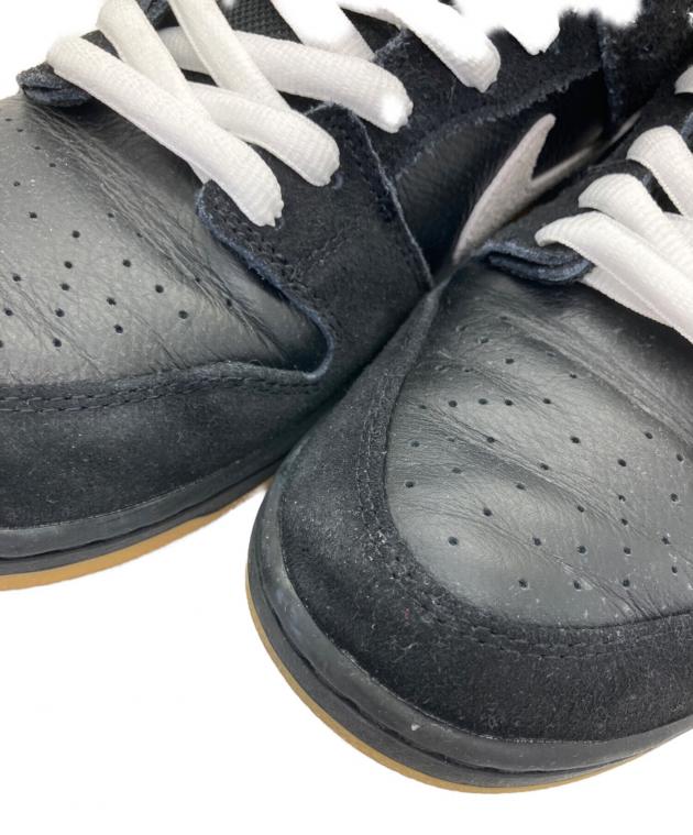 中古・古着通販】NIKE (ナイキ) スニーカー SB Dunk Low Pro ブラック