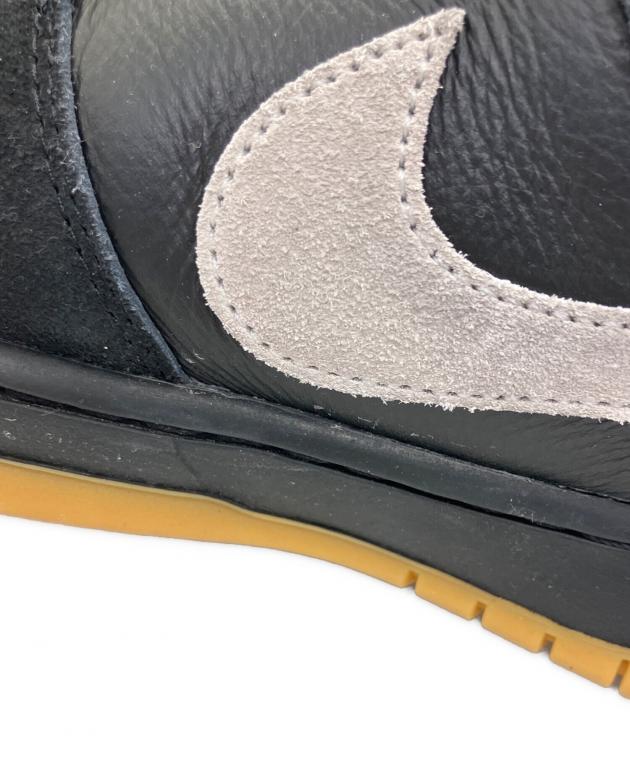 中古・古着通販】NIKE (ナイキ) スニーカー SB Dunk Low Pro ブラック
