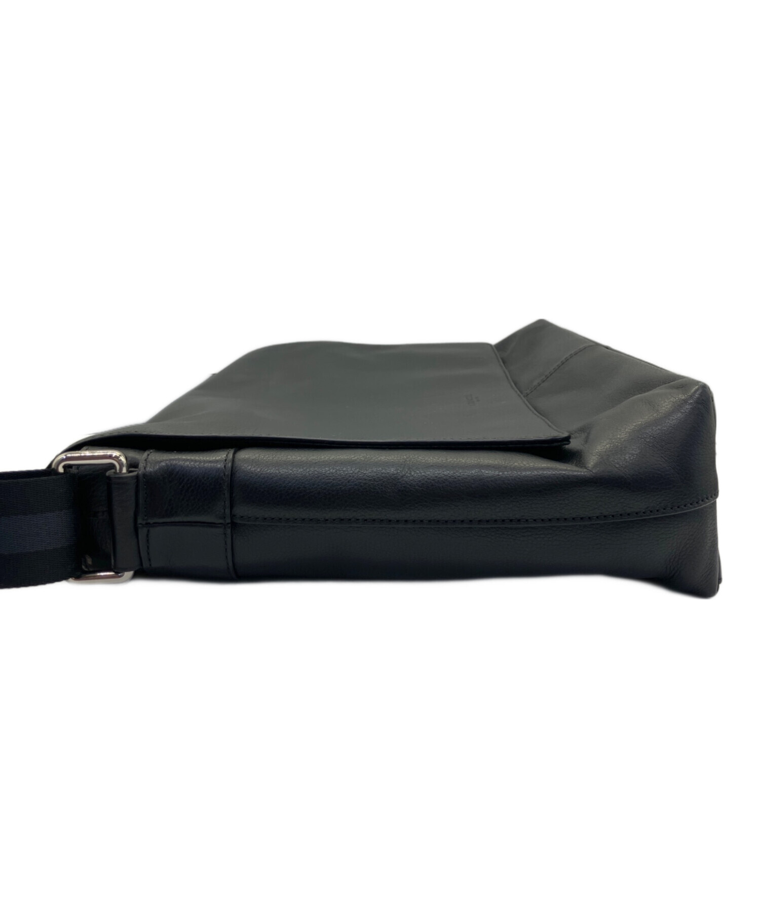 中古・古着通販】COACH (コーチ) ヘンリーバックパック ブラック